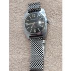 Часы восток командирские с браслетом