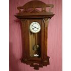 Часы настенный Gustav Beker