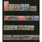 РАСПРОДАЖА !!! СССР.1933, апрель-июль. Народы СССР.СОСТОЯНИЕ НА ФОТО !