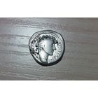 Римский денарий   3