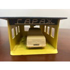 ИЖ с гаражем СССР