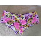 Плавки-шортики для купания, новые, р.44