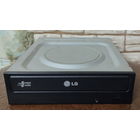 Дисковод DVD RW привод