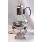 Глинтвейница 1,6 л Графин для глинтвейна Бульотка Кофейник Декантер