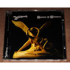 Whitesnake – "Saints & Sinners" 1982 (Audio CD) Remastered 2007 + 3 bonus