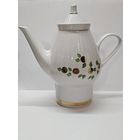 Чайник-кофейник фарфор МФФЗ СССР.