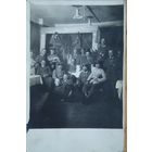 Группа военных. 1-я мировая война. 1915 г. Германия. Подписана