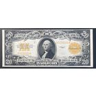 20 долларов США 1922
