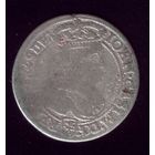 6 грош 1667 Польша