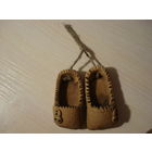 Лапти сувенирные