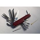 Складной перочинный нож