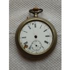 Часы карманные. 19-й начало 20-го века.