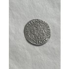 Полугрош 1546