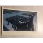 Открытка "Живопись"