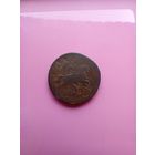 1 копейка 1759 года