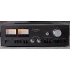 Technics SU-7700K - мощный транзисторный усилитель 70-х годов ХХ века
