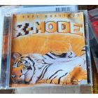 CD X-Mode В мире животных 2005