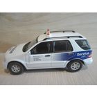 Mercedes-Benz ML.VITESSE .1/43.