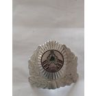 Кокарда на шапку