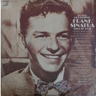 Frank Sinatra – In The Beginning 1943 To 1951, 2LP, USA 1972