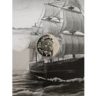 Загадкi. 1 рубль