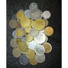 Монеты разных стран