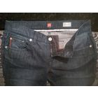 Джинсы Hugo Boss (orange)