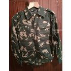Куртка и штаны камуфляж 48-4 (176-96-84)