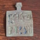 Икона рождество христова19век