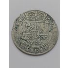 Тымф 1664 год.