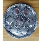 НАБОР ФОРМ ДЛЯ ВЫПЕЧКИ