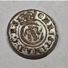 Солид 1648 год