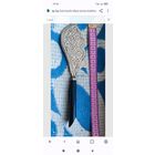 Нож для торта (мельхиор)