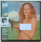 Blind Faith (Eric Clapton) – Blind Faith, LP 1969 (2019)
