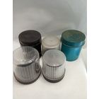 Кофр стакан для объектива СССР в наличии около 50штук