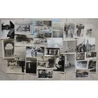 Фото "Санатории и курорты СССР", 28 шт.