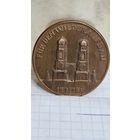 Знак значёк Германия рейх Мюнхен