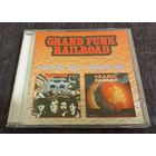 Grand Funk Railroad - Shinin' On. Wake Up (CD)