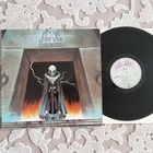 AXE - 1983 - NEMESIS (GERMANY) LP