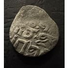 Данг. (дирхем) 1383 г. Золотая Орда. Хан Тохтамыш (1380:1395). (781 г. хиджры). Серебро.