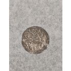 Двойной денарий 1578 г. ВКЛ Стефан Баторий