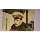 Актер В.Лановой