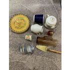 Посуда тарелка чайник чашка рюмка