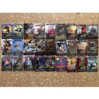 Карточки человек паук 1 и 2 серия