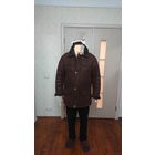 Дублёнка мужская