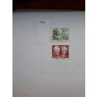 Швеция Лауреаты Нобелевской премии 1917