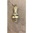 Елочная игрушка Кувшин СССР