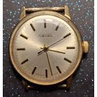 Часы ракета ссср позолота распродажа коллекции