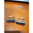 Запонки из СССР