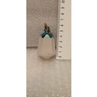 Ёлочная игрушка. Колокольчик. 24